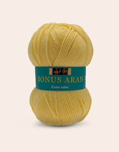 Sirdar hayfield bonus - sirdar,
