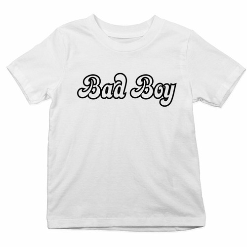 Shirt bambino bad - shirt,