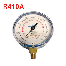 Manometro di bassa pressione