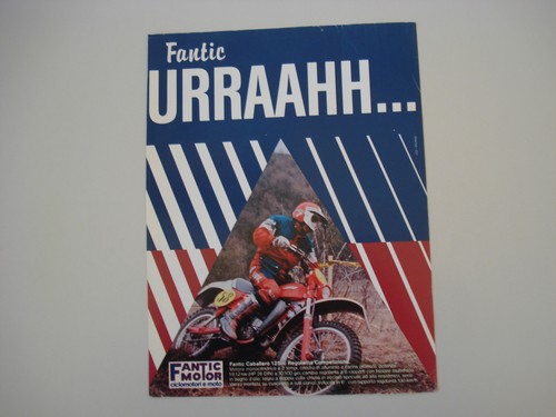 Advertising pubblicità 1981 - pubblicità,