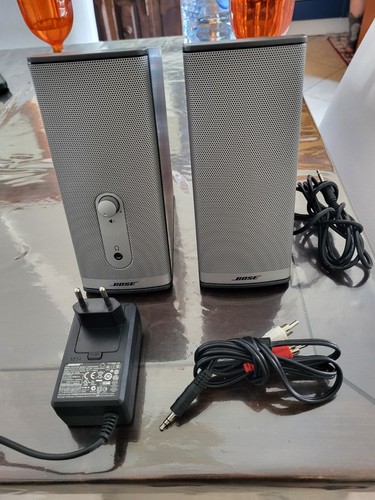 Bose companion series ii - bose,