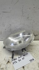 FARO ANTERIORE PIAGGIO VESPA ET2 50 2T 1997 1998 1999