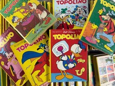 Walt Disney Mondadori 1000