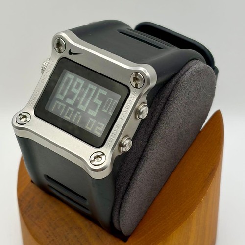 Orologio digitale nike hammer - orologio,