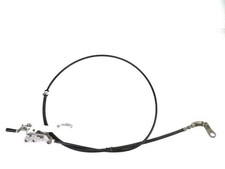 LEVA FRENO A MANO CAVO FRENO DI STAZIONAMENTO POSTERIORE PIAGGIO MP3 250 2007