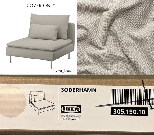 Ikea söderhamn copertura per - ikea,