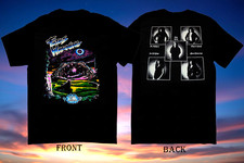 Maglietta Fates Warning Awaken