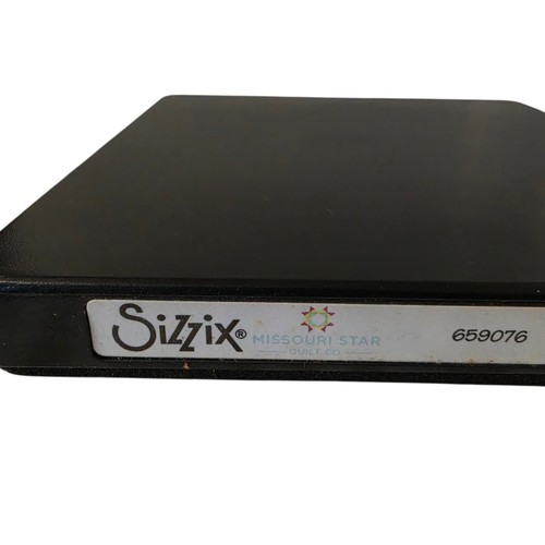 Trapunta sizzix bigz - trapunta,