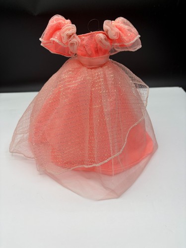 Barbie mattel 1992 - barbie, fiori