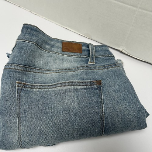Pantaloncini judy blu rise - pantaloncini,