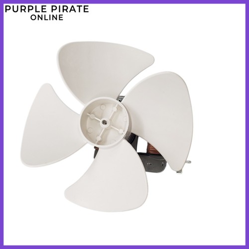 Motore ventilatore microonde