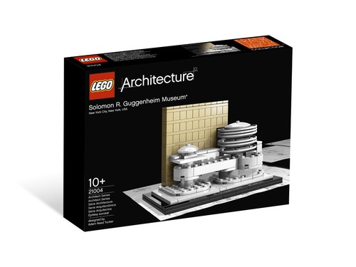 Lego architecture 21004 - lego®,