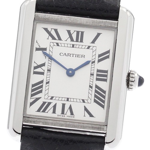 Orologio donna cartier tank - da,