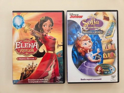 Disney dvd lotto - 2,