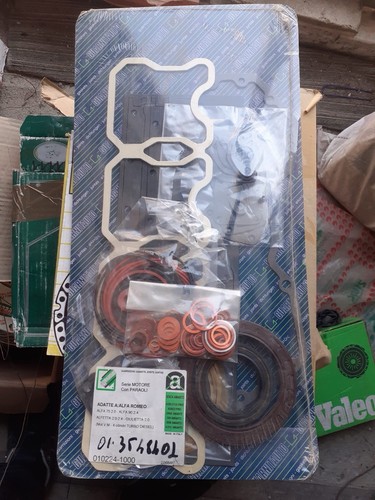 Kit guarnizioni serie - guarnizioni,, motore