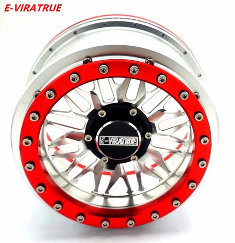 Ruota alluminio viratrue - in, e-viratrue