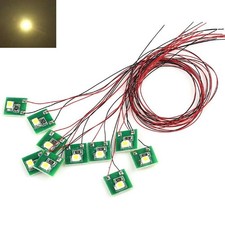 Illuminazione casa led bianco