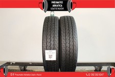 2 PNEUMATICI FIRESTONE 175/75