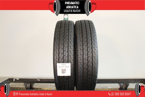 Pneumatici firestone 175 75 - pneumatici, 175/75
