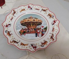 Piatto annuale Villeroy & Boch