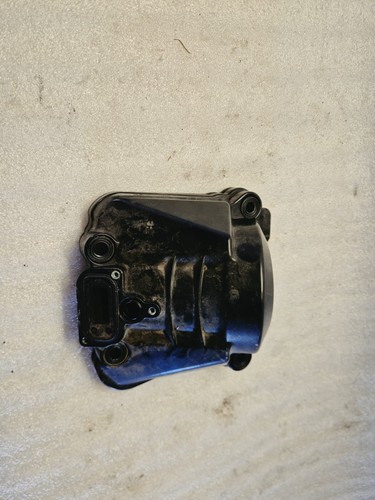 Coperchio valvole ktm - valvole,