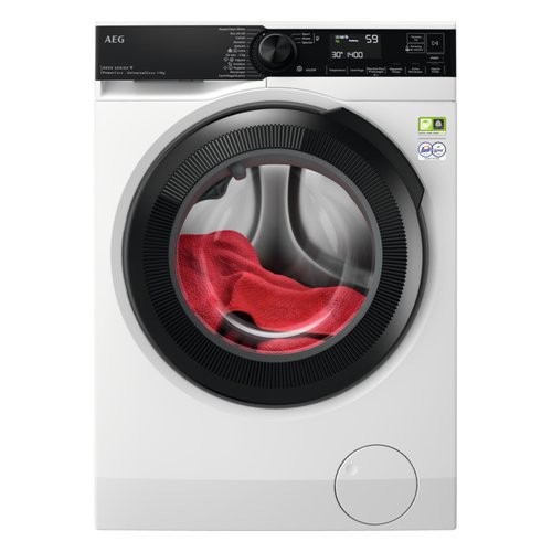 Aeg lavatrice serie - lavatrice, 9