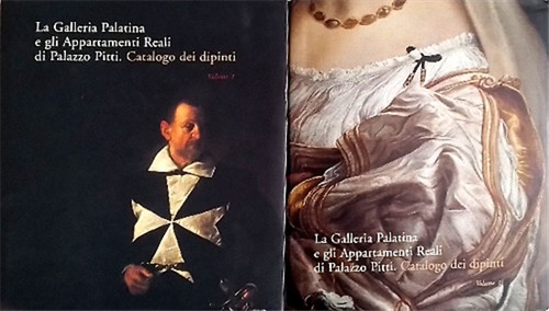 Chiarini marco la galleria - la,