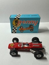 Penny Toys Politoys vintage N