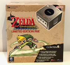 Nintendo GameCube Platinum