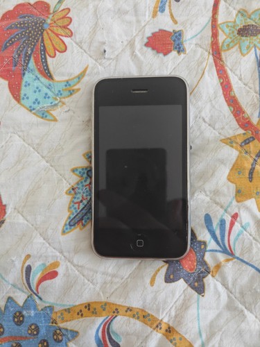 Apple iphone 3gs - iphone,