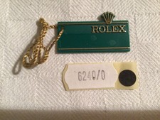  ROLEX DAYTONA 6240 CORREDO CON STIK E BOLLINO PER CONTRO SCATOLA E TAG LOGATO 