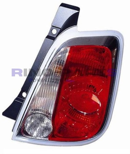 Fanale fanalino stop - fanale,