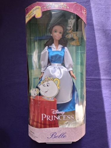 Disney belle beauty la - beauty,