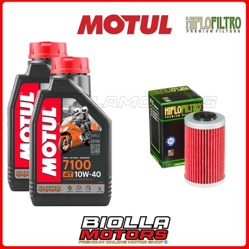 Kit tagliando ktm - kit,