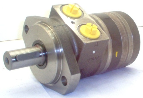 Motore orbitale idraulico - motore,