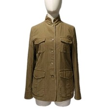 Sahariana, Giacca Donna