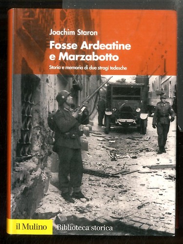 Fosse ardeatine marzabotto - e,