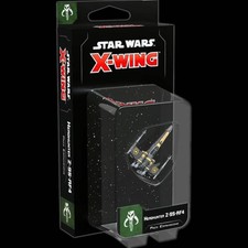 Star Wars X-Wing 2E -