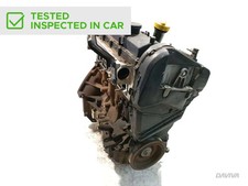 Nissan Juke Motore Nudo 1.5