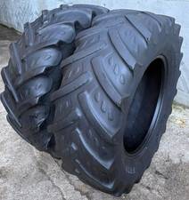 GOMME 420/70 R28 KLEBER FITKER