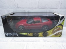 Modellino auto Minicar 1/18
