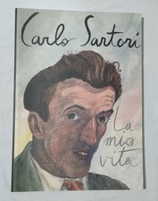 Carlo Sartori La Mia Vita 