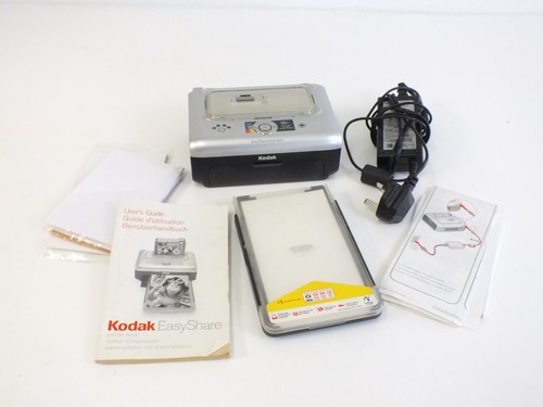 Dock stampante kodak easyshare - dock,