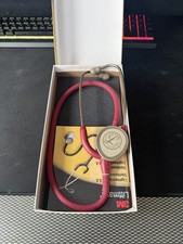 Stetoscopio 3M Littmann