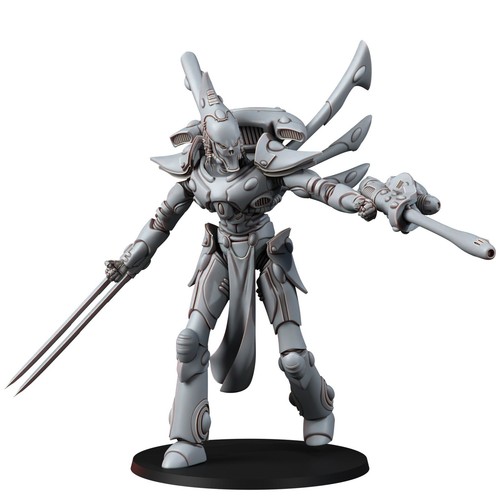 Amish wraith knight - amish,
