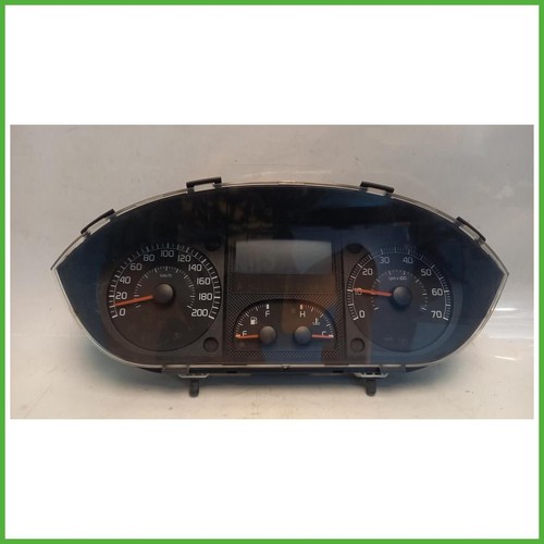 Quadro strumenti tachimetro - quadro,