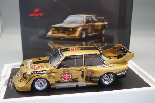 Spark 18s389 bmw - 1/18, 320