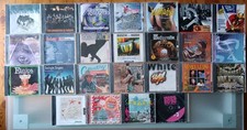 LOTTO  25 CD  MUSICA MISTA 