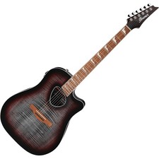 IBANEZ ALT30FMRDB CHITARRE