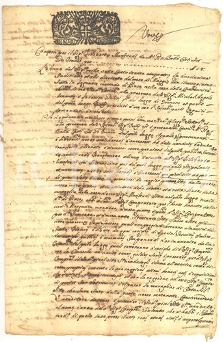 1735 lagnasco giovanni - lagnasco,